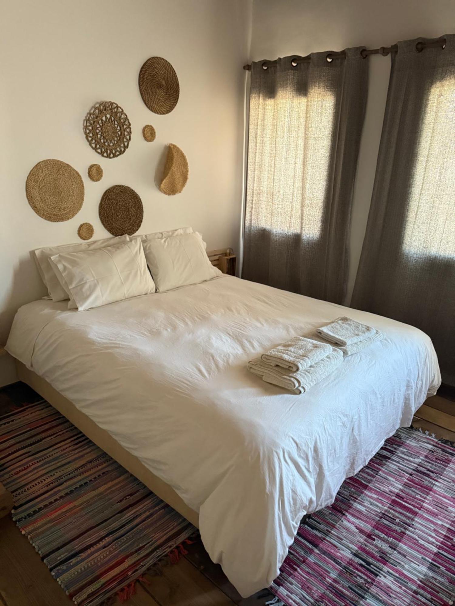 Nefeli Apartman Livádi Kültér fotó